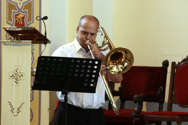 Trumphal Brass Quintet