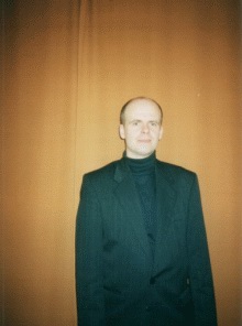 Radosław Marzec